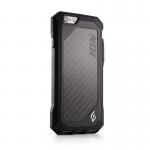 Carcasa Element Case ION iPhone 6/6S Black/Carbon 2 - lerato.ro